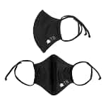 T8 3D Washable MAX O2 Running Mask