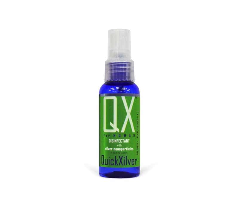 QX Disinfectant for Human 50ml