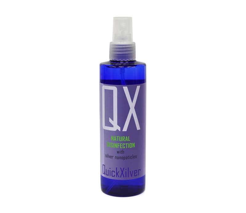 QX Natural Disinfection 237ml